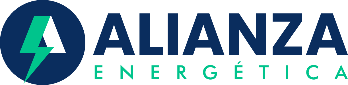 Logotipo de Alianza Energética