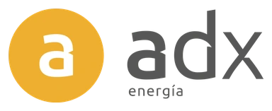 Logo de ADX Energía