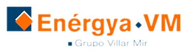 Logo de Enérgya VM