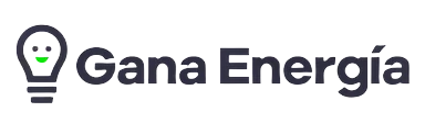 Logo de Gana Energía