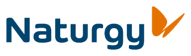 Logo de Naturgy