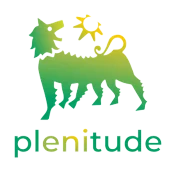 Logo de Plenitude