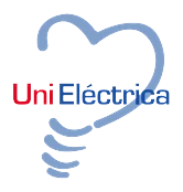 Logo de Unieléctrica
